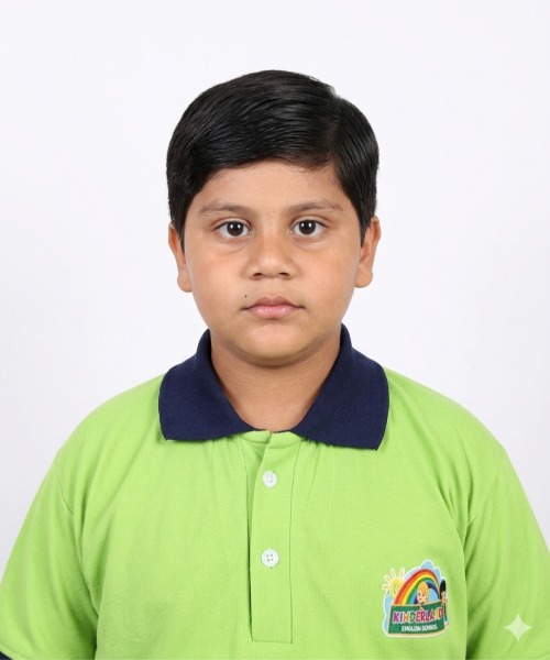 SAHADAT SHAIKH
